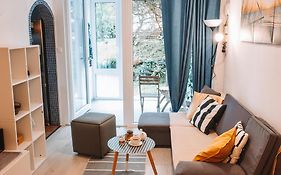 Apartment With Atrium Anabela