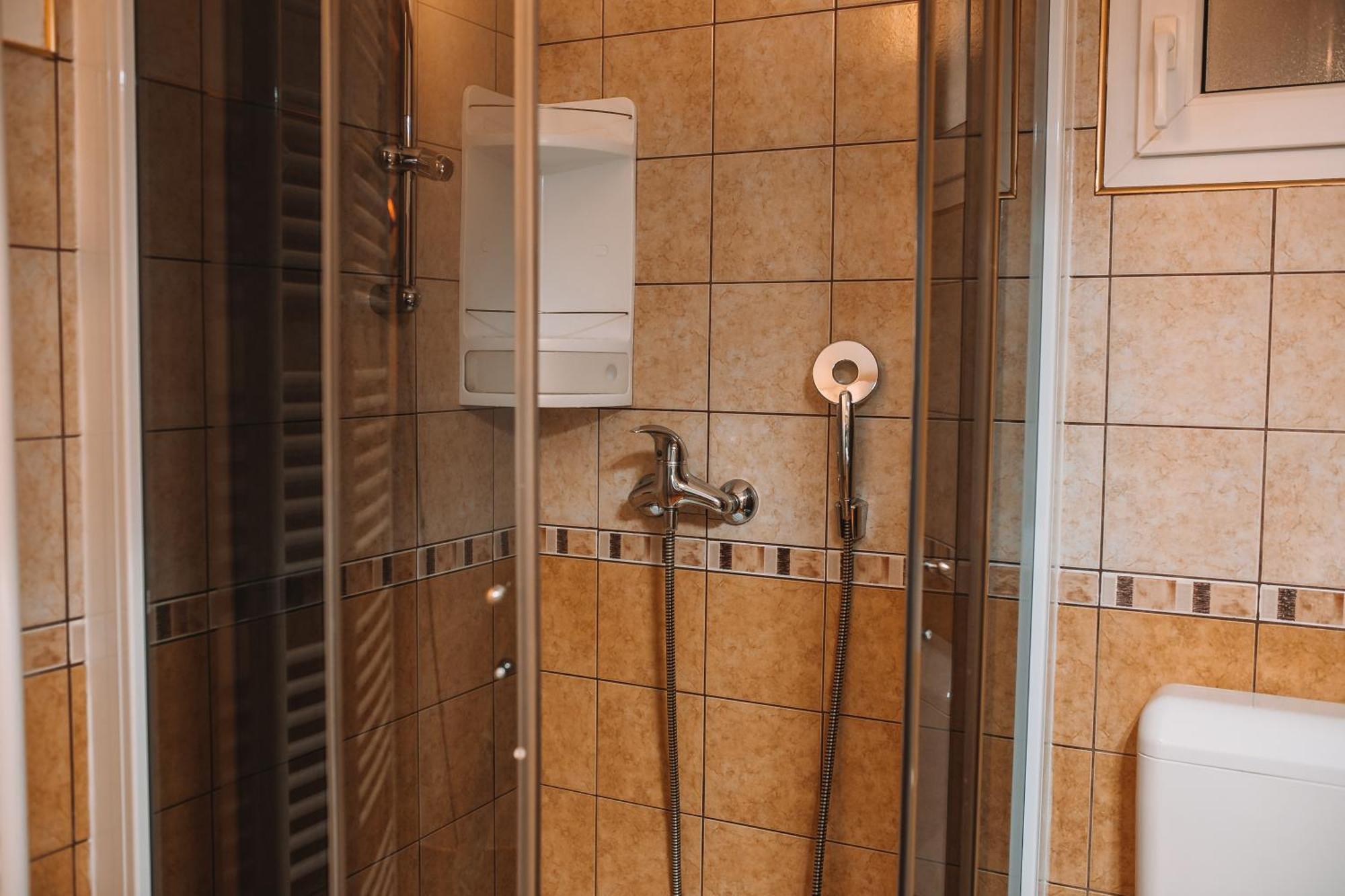 Apartment With Atrium Anabela Tolmin Buitenkant foto