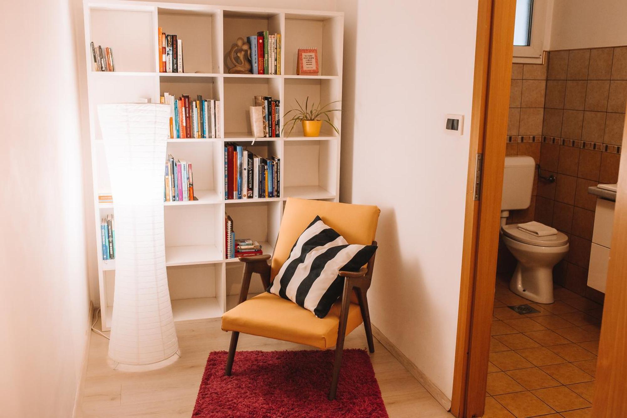 Apartment With Atrium Anabela Tolmin Buitenkant foto